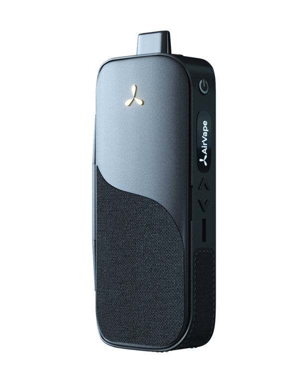 dry herb vaporizer Airvape Legacy