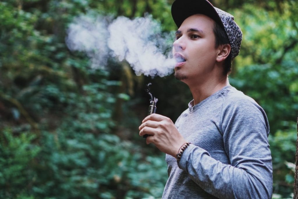 How To Use Your Weed Vaporizer?